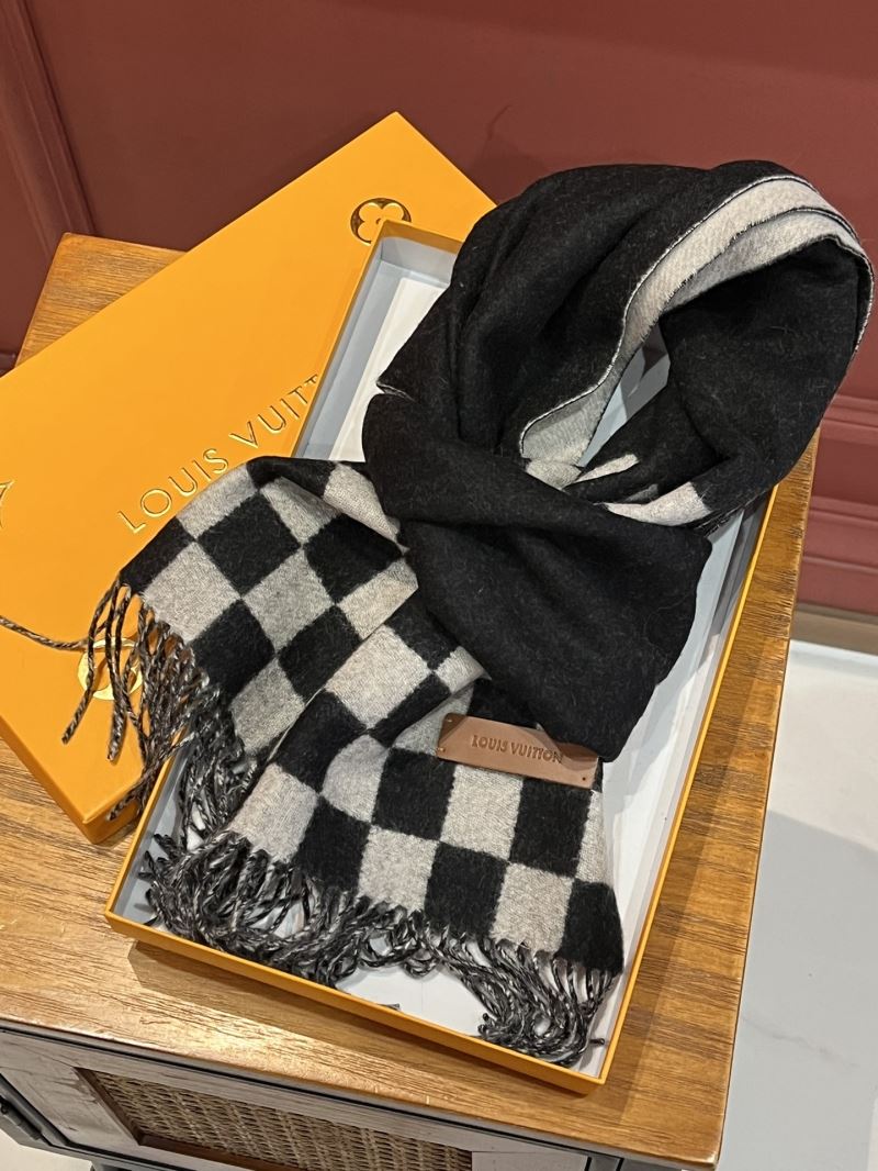 Louis Vuitton Scarf